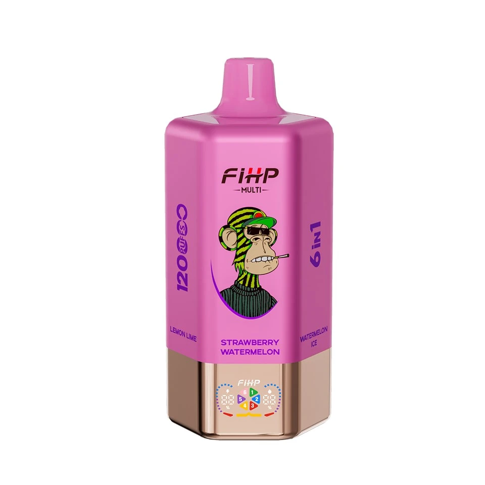 FIHP 120000 6in1
