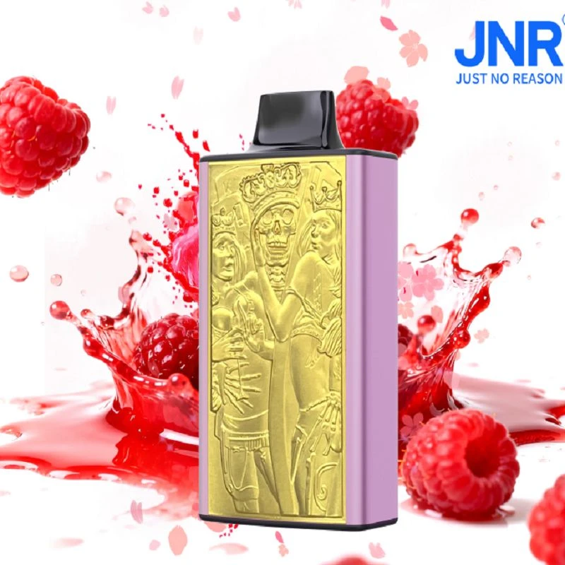 JNR Mega-Box 25000
