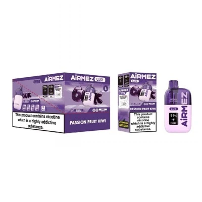 Airmez Lux60000