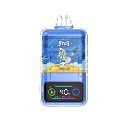 ATV 30000