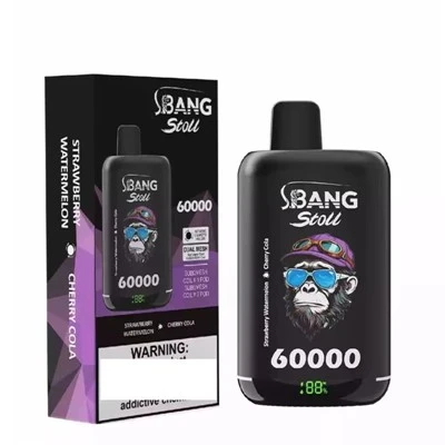 BANG LEADER Stoll 2 pollici1 60000