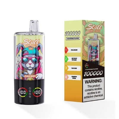 BANG LEADER Stoll 4 pollici1 100000