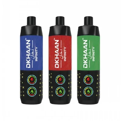 Dkhaan Infinito 25000