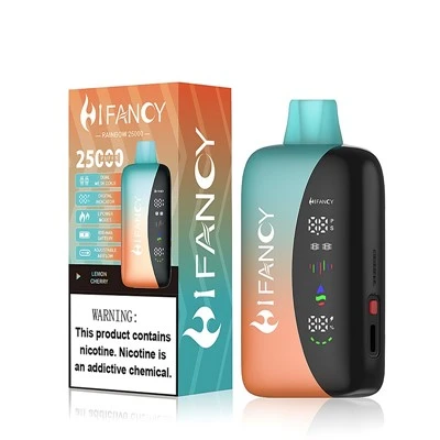 HIFANCY ARCOBALENO 25000