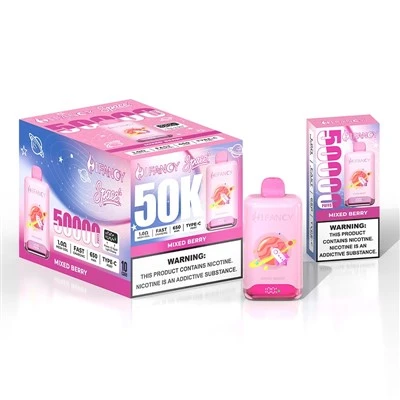 SPAZIO HIFANCY 50000