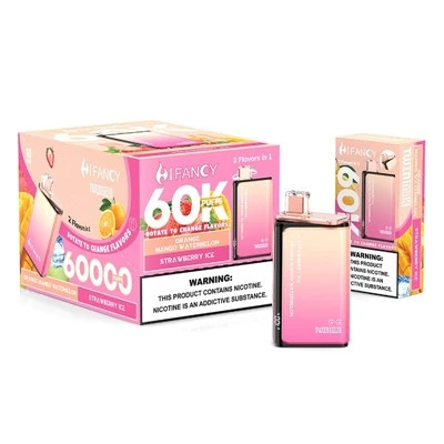 HIFANCY GEMELLARE MAX 60000