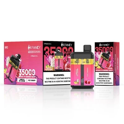 GEMELLI HIFANCY 35000