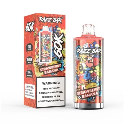 Razz Bar 60000