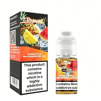 REYMONT E-LIQUIDO 30ML