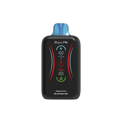 Rock Me 25000