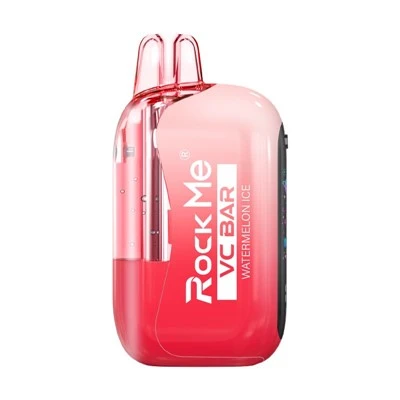 Barra ROCKME VC 50000