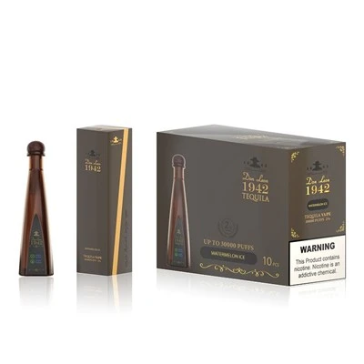 Tequila Don Leon1942 30000