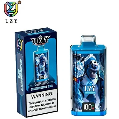 UZY Crystal Star 60000