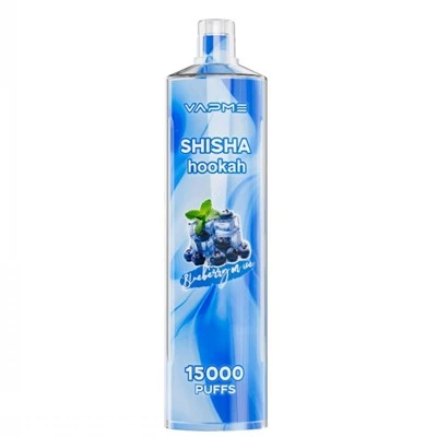 NARGHILÈ SHISHA VAPME 15000