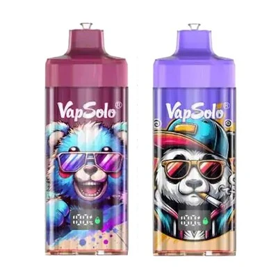 Vapsolo King Pro 40000