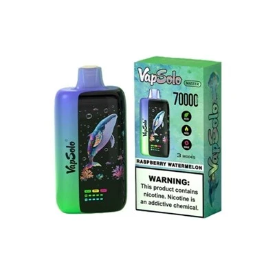 VapsoloMaster70000