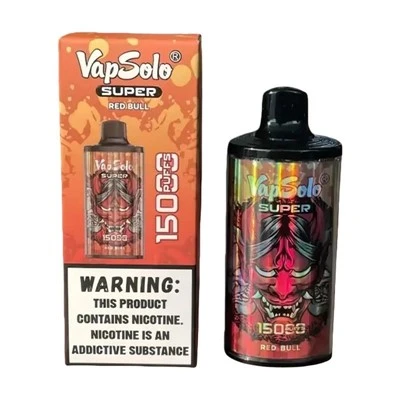 Vapsolo Super 15000