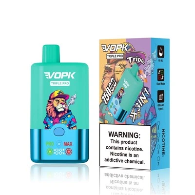 VOPK TRIPLA PRO 75000