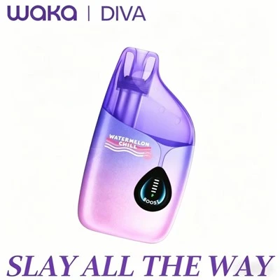 WAKA DIVA60000