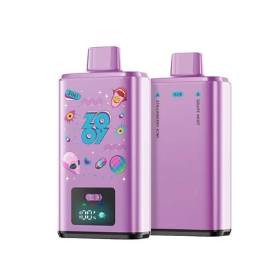 ZOOY 3IN1 150000