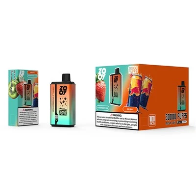 GEMELLI ZOOY 30000