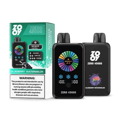 ZOOY ZERO 45000
