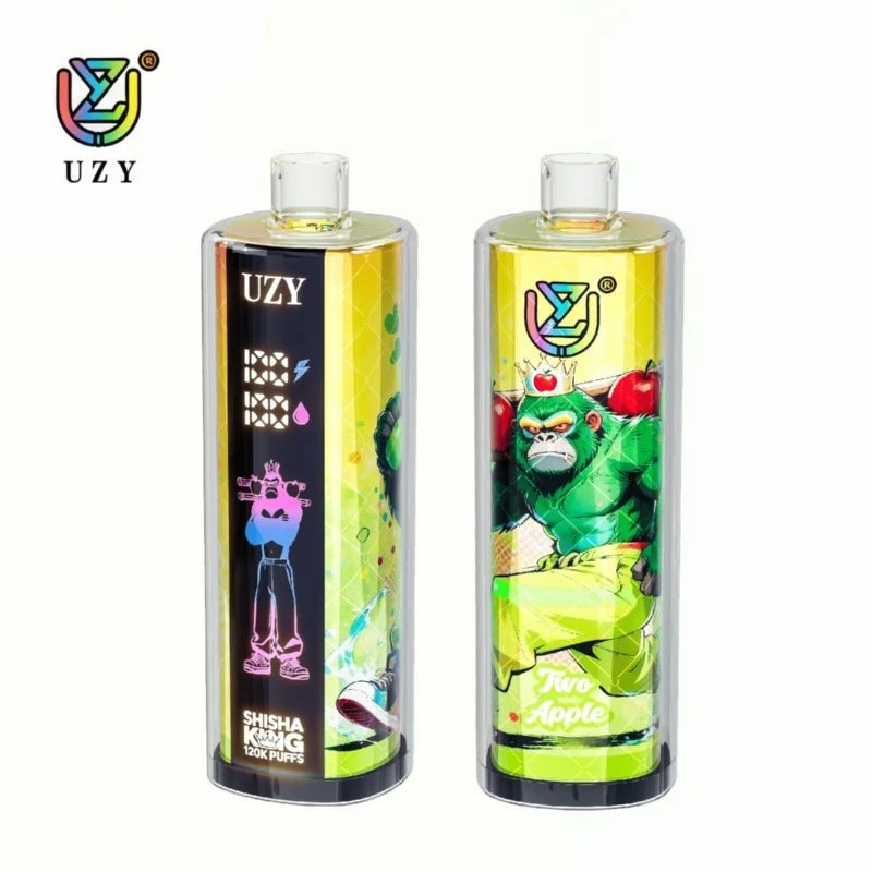UZY SHISHA HOOKAH KING 120000 suppliers
