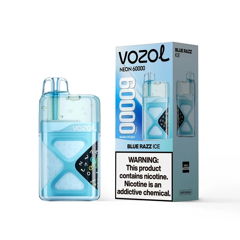 VOZOL NEON 60000